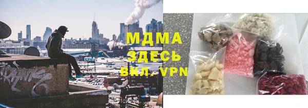 индика Алексеевка